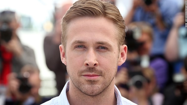 13. Ryan Gosling