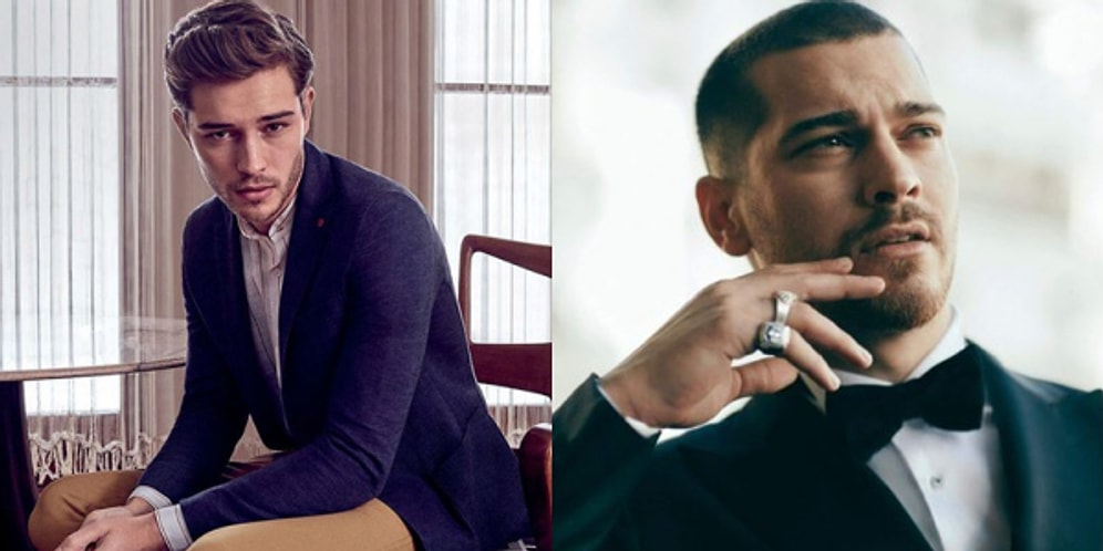 İşte Onedio Okurlarına Göre Dünyanın En Güzel Yüzlü 15 Erkeği