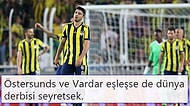 Fenerbahçe, 'Köy Takımı' Vardar'a Elenince Taraftarlar İsyan Etti, Rakipler Goygoy Yaptı