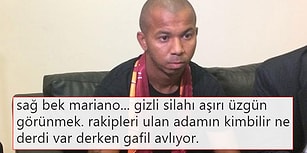 Sporla İlgili Atılan Gülme Garantili Haftanın En Komik 16 Tweeti