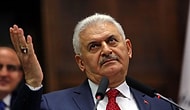Yıldırım: 'YPG'yi Silahlandırma Kararından Dolayı ABD'ye Savaş İlan Edecek Değiliz'
