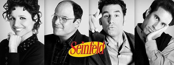 15. Seinfeld