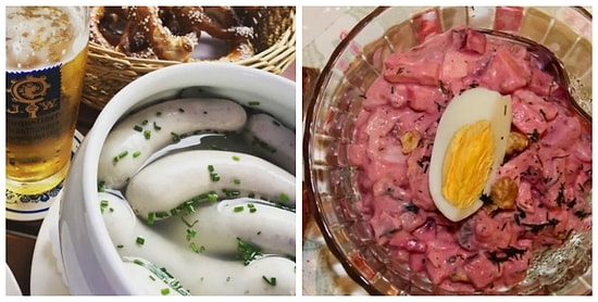 11 типичных немецких блюд, которые никак не может понять весь остальной мир