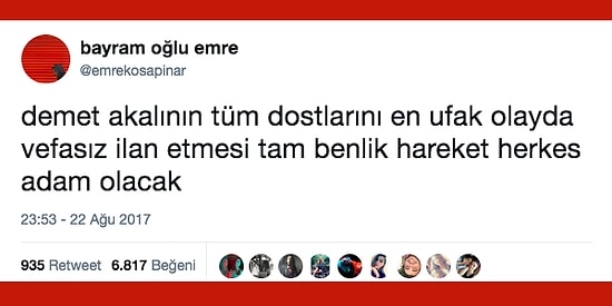 Bir Hafta Boyunca Ünlüleri Mizahına Alet Ederek Güldüren 17 Kişi