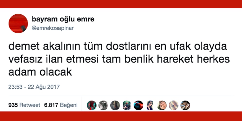 Bir Hafta Boyunca Ünlüleri Mizahına Alet Ederek Güldüren 17 Kişi