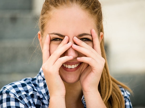 Вы 100%-ная левша