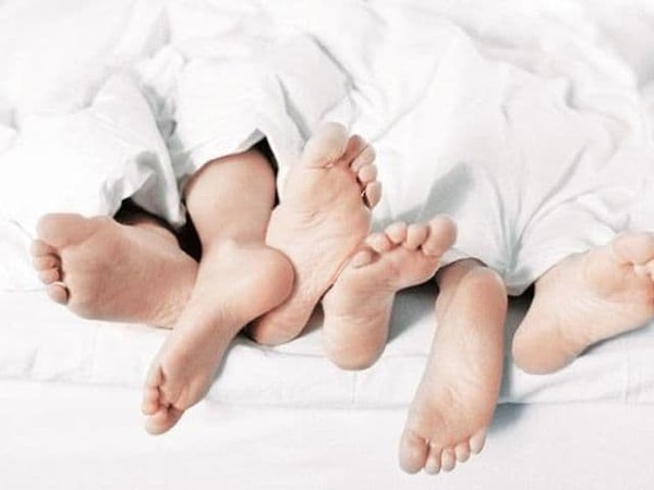 3. Что вы думаете о полиамории — любовных отношениях у одного человека с несколькими людьми одновременно, с согласия и одобрения всех участников этих отношений?