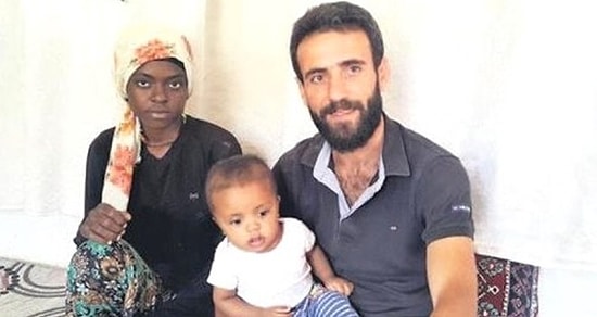 9 Dil Bilen Ugandalı Kadının Adıyaman'a Gelin Gitmesi