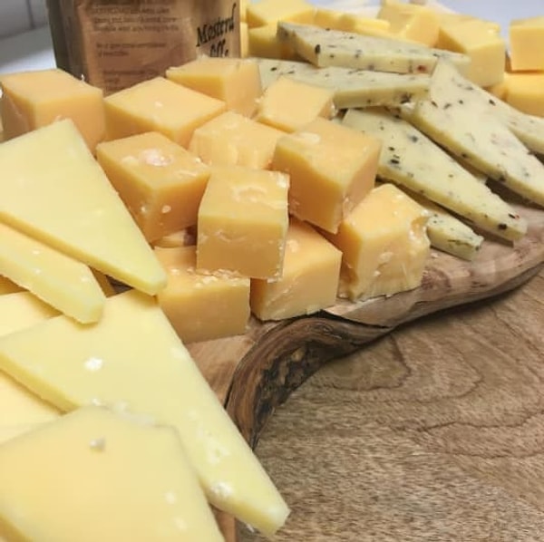 7. Среди голландцев наблюдается наименьший процент людей, страдающих непереносимостью лактозы