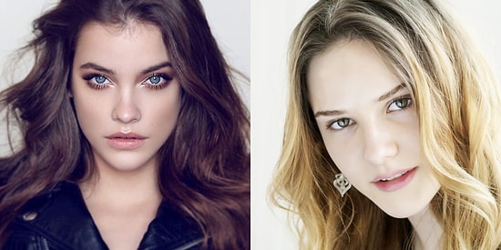 İşte Onedio Okurlarına Göre Dünyanın En Güzel Yüzlü 15 Kadını