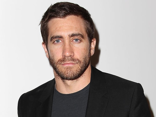 Джейк Джилленхол!