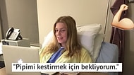Kendin Olmak Cesaret İster! Cinsiyet Geçiş Ameliyatını Detaylarıyla Paylaşan Genç Kadın