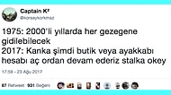 2000'lerden Beklentilerimizi ve Hayal Kırıklıklarımızı Gözümüze Sokarak Güldüren 15 Kişi