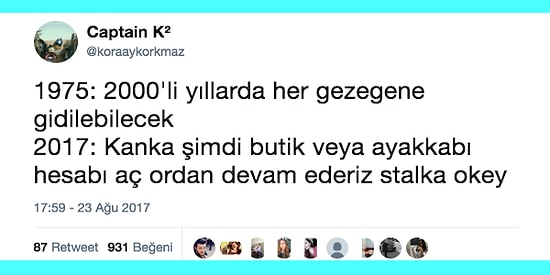 2000'lerden Beklentilerimizi ve Hayal Kırıklıklarımızı Gözümüze Sokarak Güldüren 15 Kişi