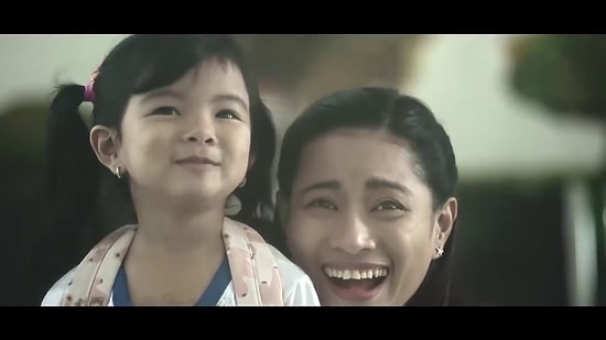 Прекрасное видео о том, как нужно воспитывать детей