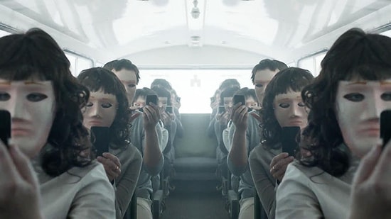 Black Mirror'dan 6 Yeni Bölüm Geliyor!