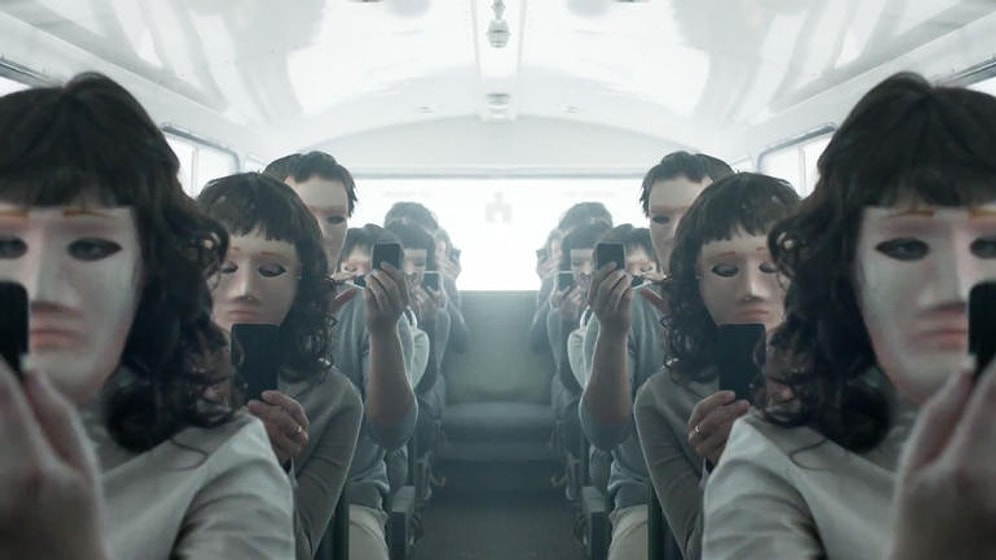 Black Mirror'dan 6 Yeni Bölüm Geliyor!
