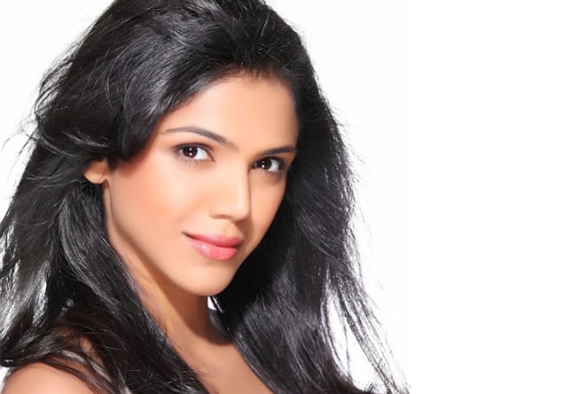 4. Shriya Pilgaonkar