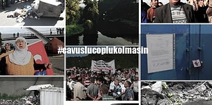 Çavuşlu Halkının Çığlığına Kulak Ver: Çöp Tesisi İçme Suyunu Zehirliyor, Deredeki Balıklar Ölüyor!