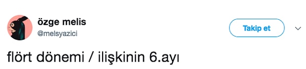 Bir Iliskinin Olmazsa Olmazi Flort Donemi Hakkindaki Tweetleriyle Kirip Geciren 17 Kisi