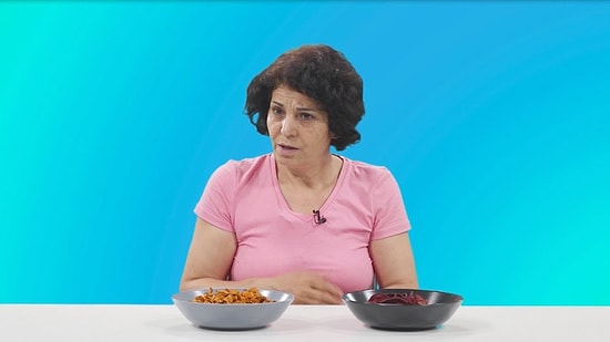 İlk Defa Havuç Cipsi ve Pancar Cipsi Tadıyoruz!