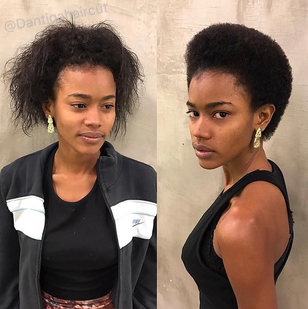 2. Строгость и аккуратность. Смотрится роскошно!