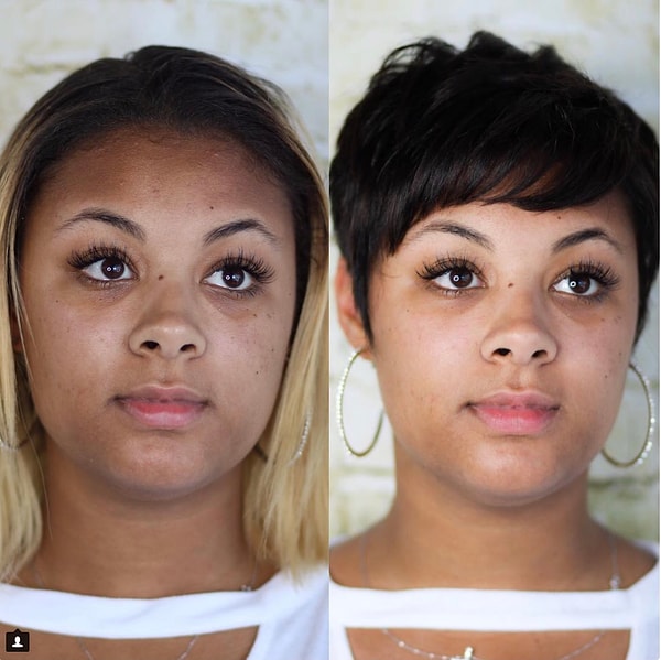 6. Стопроцентное попадание! 😍