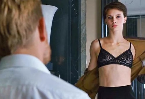 L'Amant Double (2017)