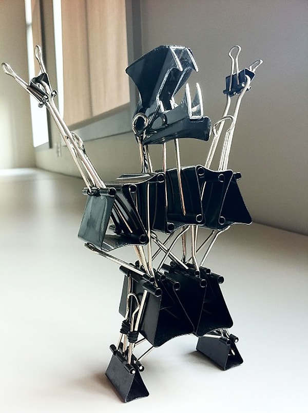 15. Когда на работе нечего делать.