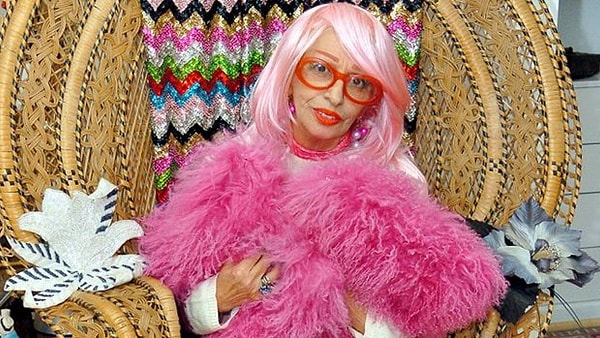 Вы умеете вносить разнообразие в жизнь!