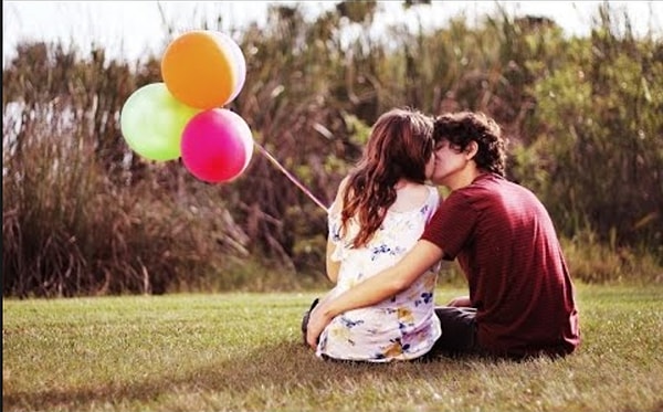 Он(а) любит сильнее?