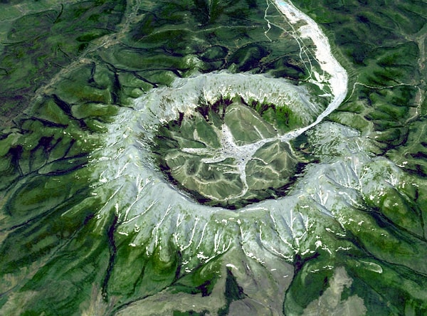 9. Невероятно красивое место! Но как же оно называется?