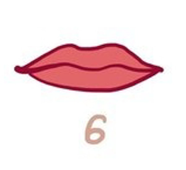 6. Вам сложно найти общий язык с окружающим миром