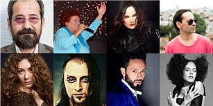 Eurovizyon 2018'e Türkiye Adına Kim Katılmalı?