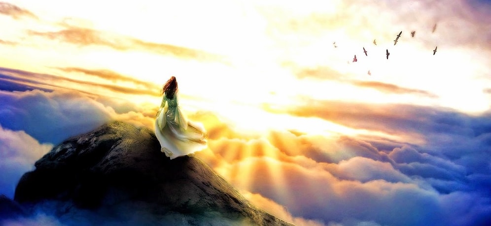 Тест: Ответьте на наши вопросы и узнайте, кем вы были в прошлой жизни!