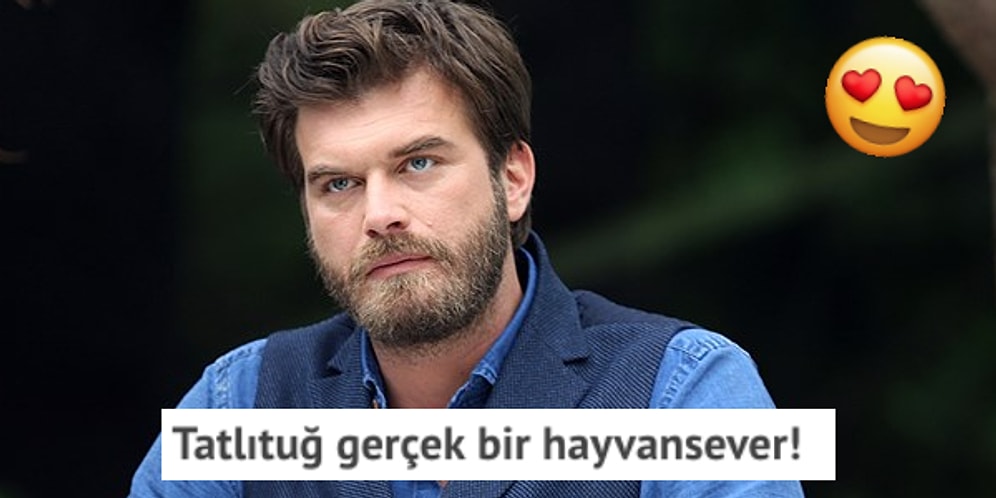 Sadece Görüntüsüne Vurulmadık! Kıvanç Tatlıtuğ'un Çok Kral Bir İnsan Olduğunun 13 Kanıtı!
