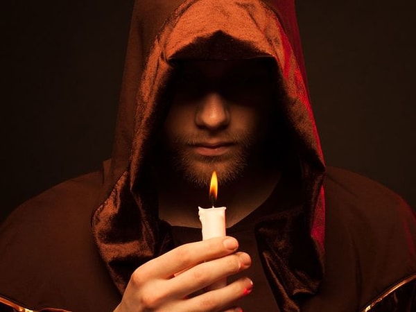 В прошлой жизни вы были... Мудрецом!