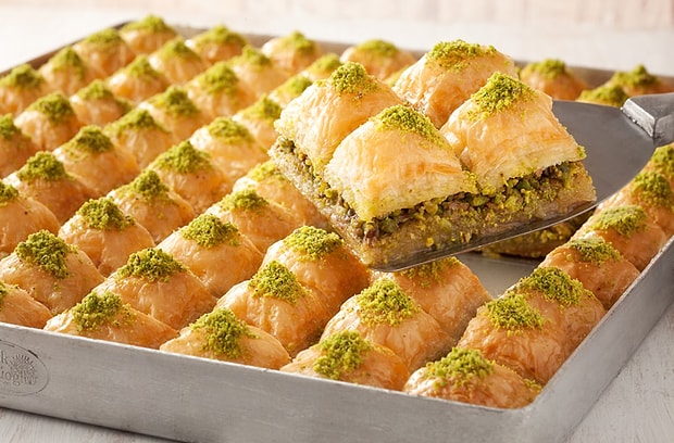 Baklava