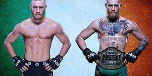Tamircilikten UFC'ye ve Floyd Mayweather'ın Karşısına Giden Yolda İrlandalı Dövüşçü: McGregor