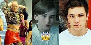 Şimdi Tüm Dünya Tarafından Tanınan Game of Thrones Oyuncularının Diziden Önceki Halleri!