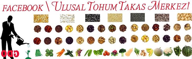 6. Ulusal Tohum Takas Merkezi