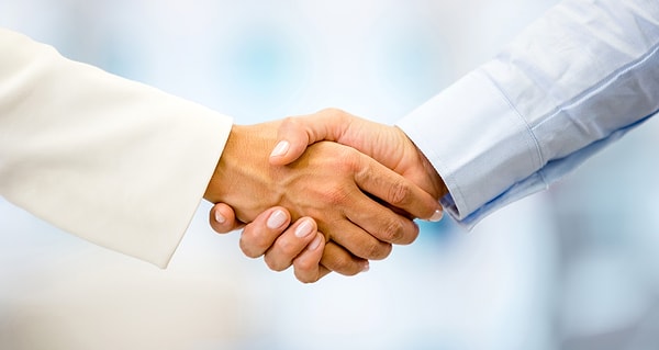 2. Готовность к сотрудничеству