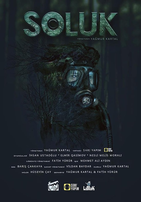 Birbirinden Başarılı 14 Kısa Türk Bilimkurgu Filmi