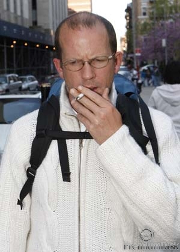 8. Джек Джордан — преследователь Умы Турман