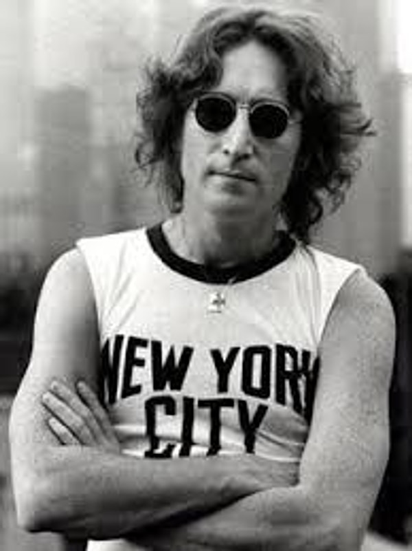 2. Марк Чепмен — убийца Джона Леннона