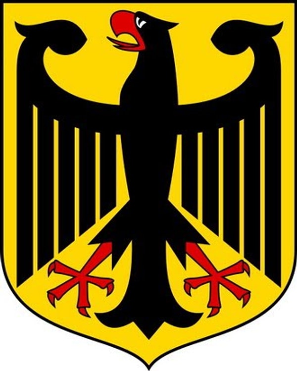 3. А этот герб видели когда-нибудь?