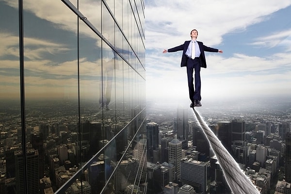 6. Как вы преодолеваете трудности?