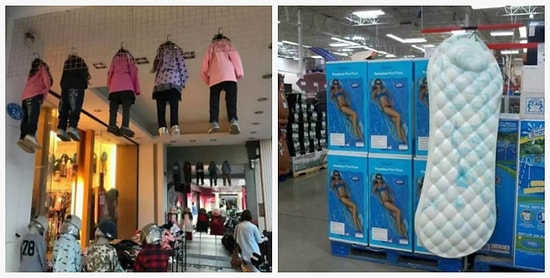 Ну как так-то?! 20 эпичных дизайнерских ошибок, вызывающих хохот