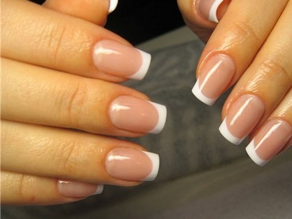 5. И ты уже визжишь на всю квартиру, видя первые результаты своих стараний