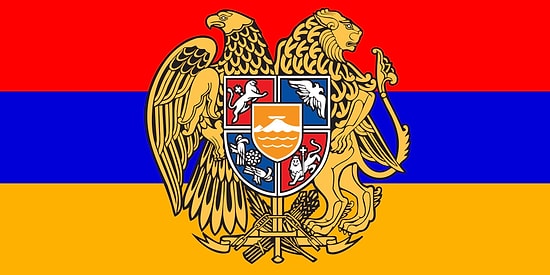 Сможете ли вы угадать страну только по гербу?